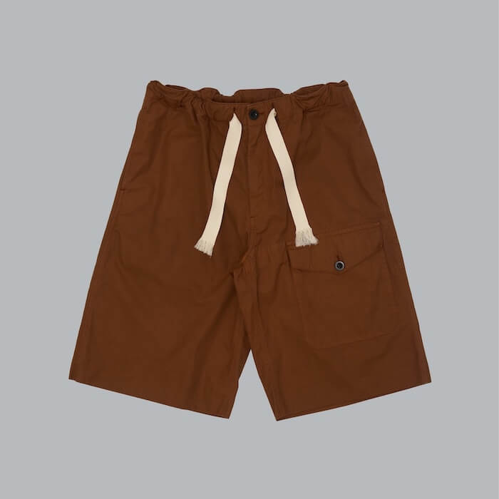 New Manual CARGO SHORTS