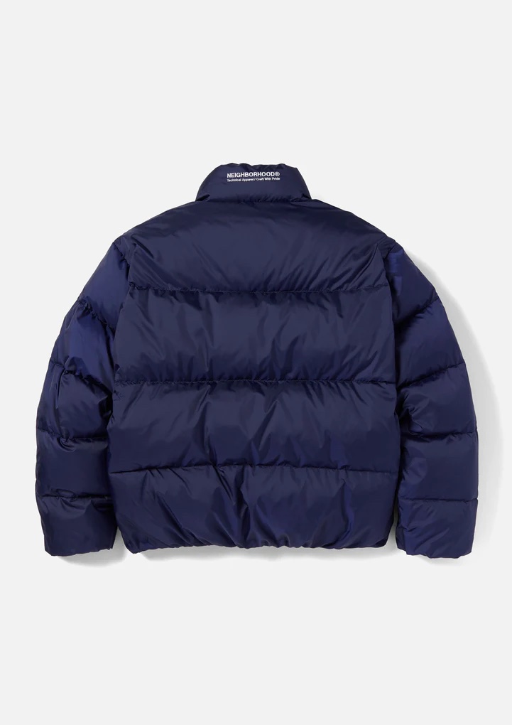 ネイバーフッド 22AW DOWN PE JK