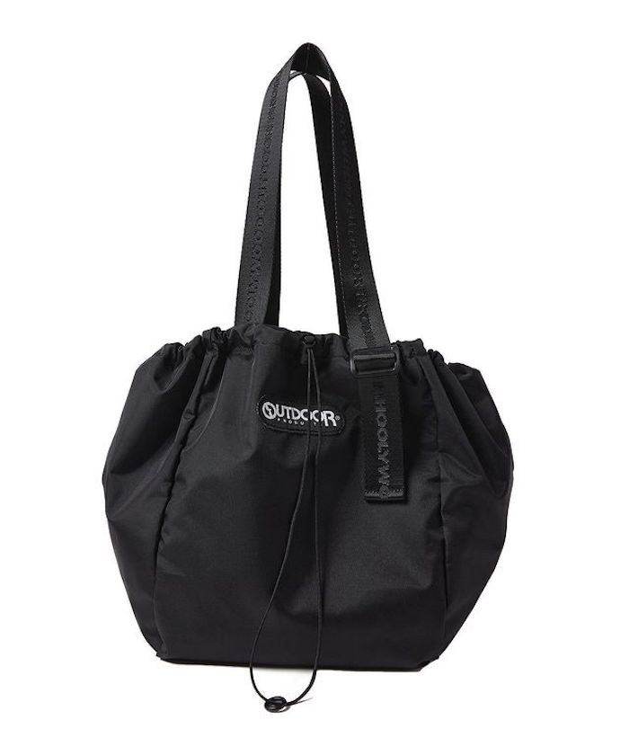 N.HOOLYWOOD COMPILE × OUTDOOR PRODUCTS TOTE BAG