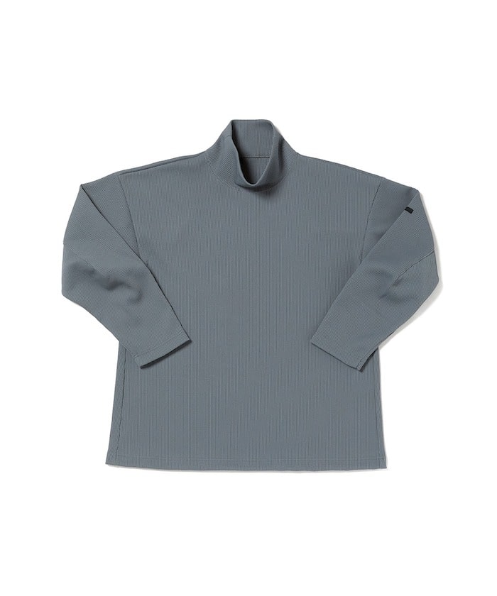 N.HOOLYWOOD HIGH NECK LONG SLEEVE
