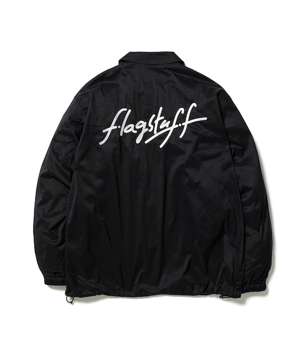 F-LAGSTUF-F COACH JKT