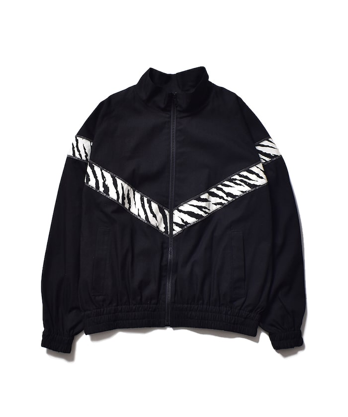 MINEDENIM Black Denim V.Line Athletic BZ