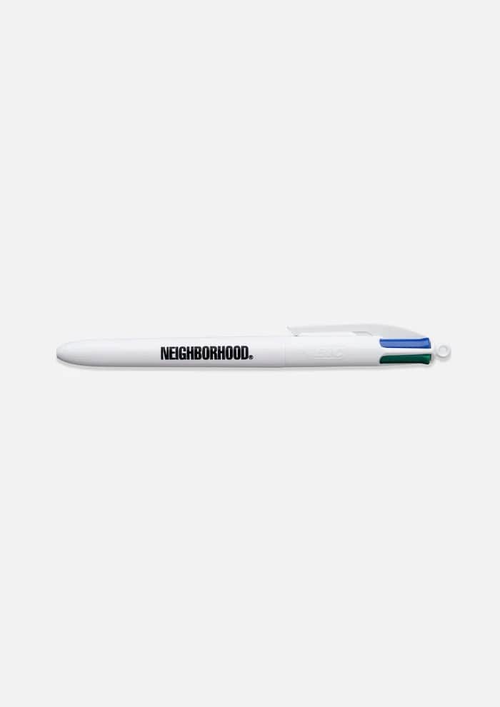 NEIGHBORHOOD CI . 4 COLOR PEN