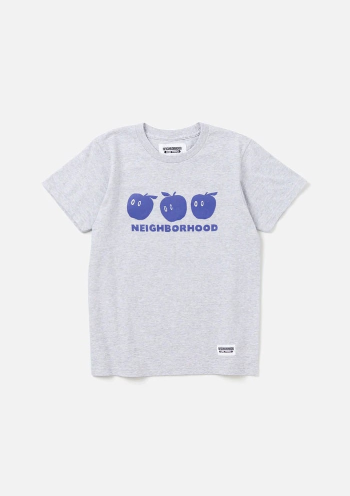 NEIGHBORHOOD OT . TEE SS-6