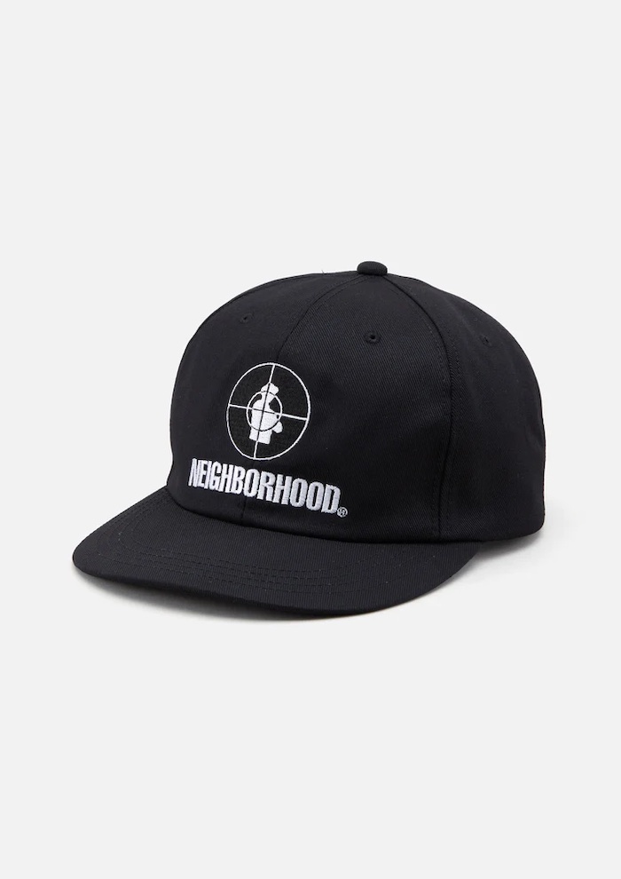 NEIGHBORHOOD NH X PUBLIC ENEMY . BASEBALL CAP