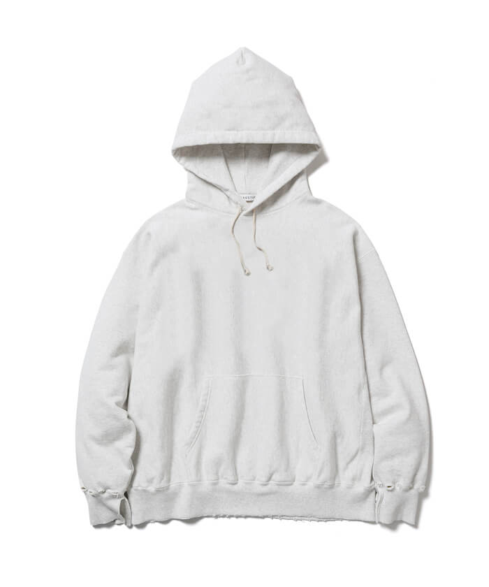 F-LAGSTUF-F BORO HOODIE