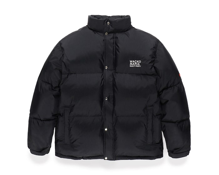 WACKO MARIA NANGA / DOWN JACKET