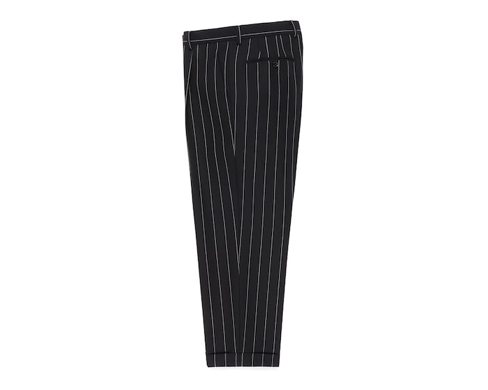 WACKO MARIA(ワコマリア)｜PLEATED TROUSERS (TYPE-2) ｜正規通販取扱 