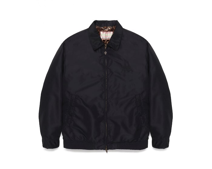 WACKO MARIA ANTI-FREEZE JACKET