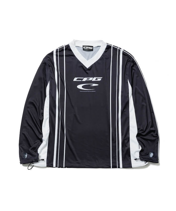 F-LAGSTUF-F CPG GAME L/S TEE