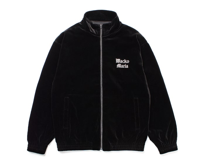 nonnative(ノンネイティブ)｜DWELLER CARDIGAN POLY FLEECE POLARTEC