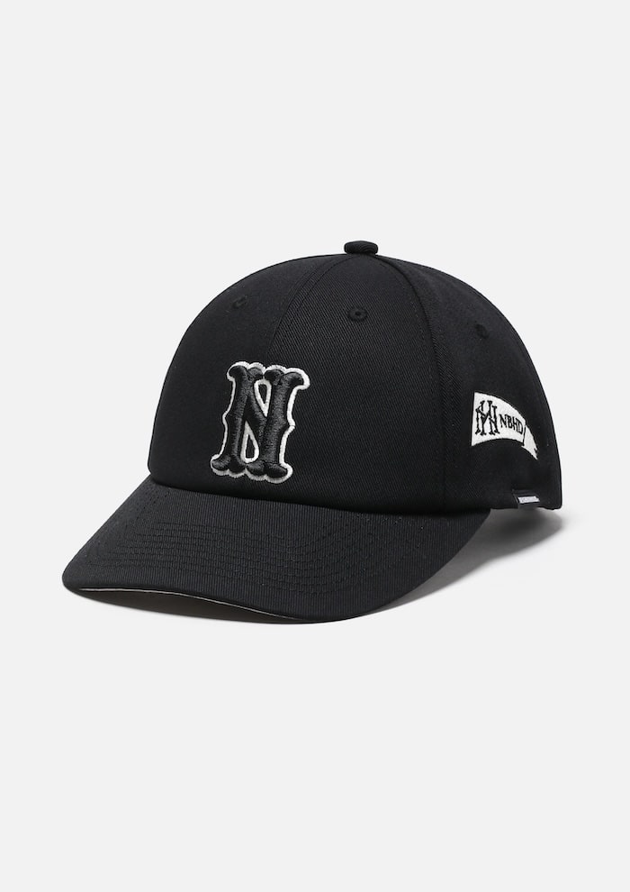 NEIGHBORHOOD BASEBALL CAP