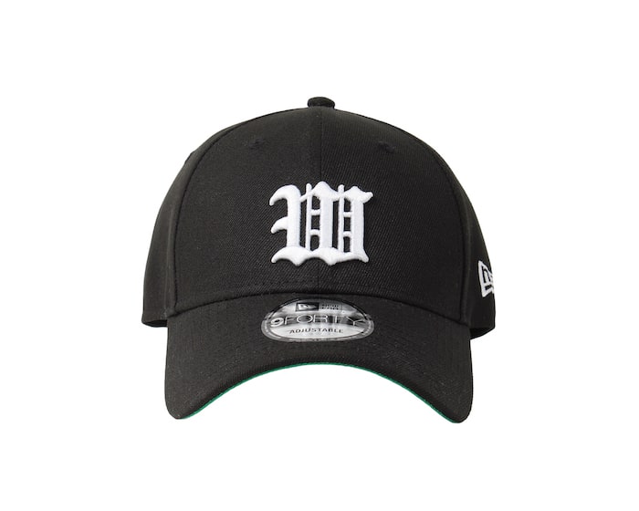 WACKO MARIA NEW ERA / 9FORTY