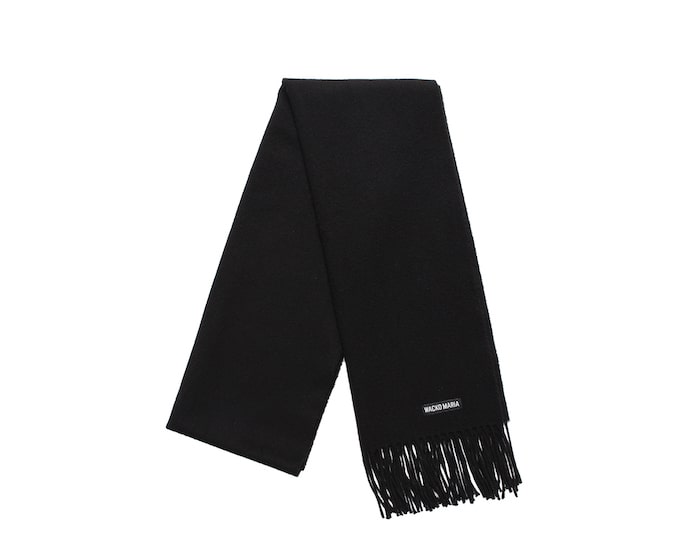 WACKO MARIA SCARF