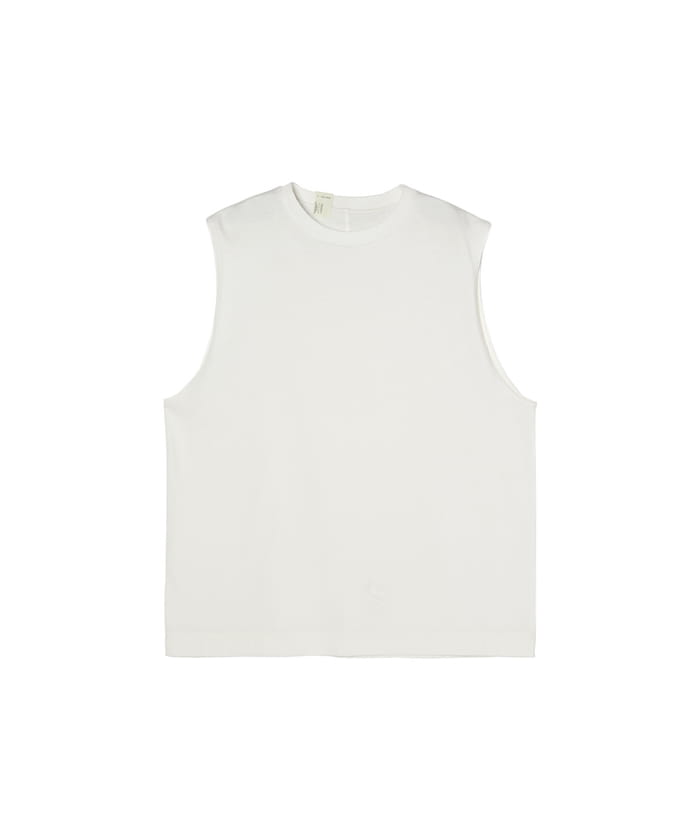 N.HOOLYWOOD TANK TOP