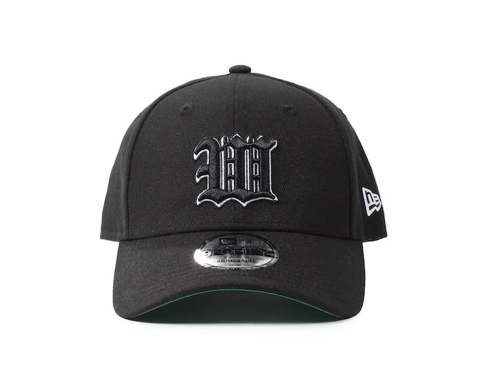 WACKO MARIA NEW ERA / 9FORTY