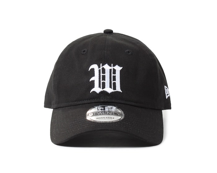WACKO MARIA NEW ERA / 9TWENTY