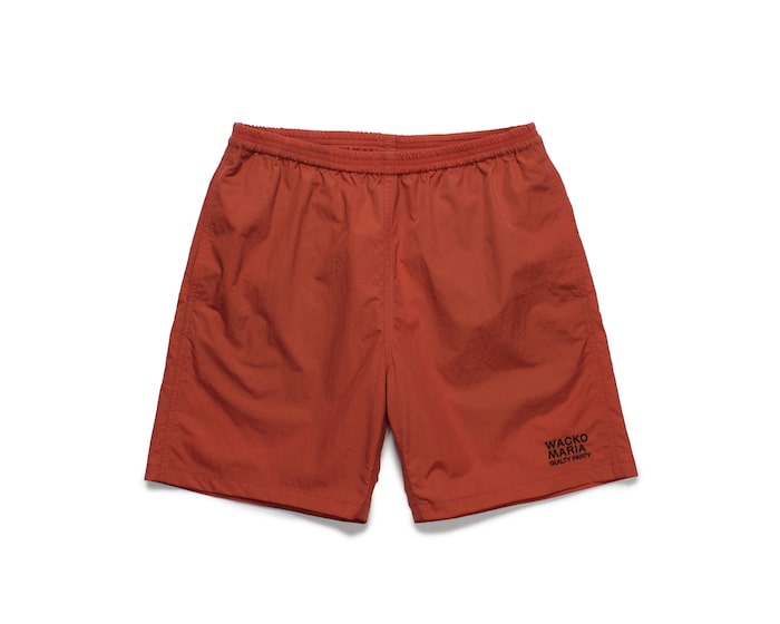 WACKO MARIA BOARD SHORTS ( TYPE-2 )