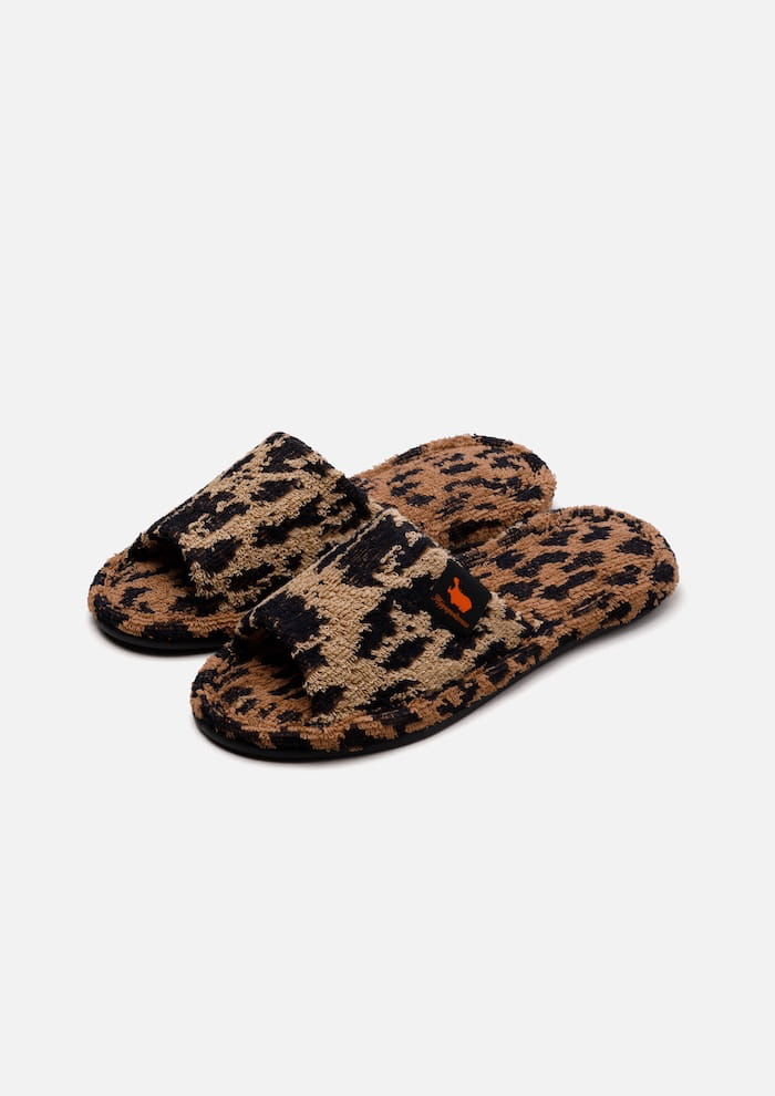 NEIGHBORHOOD NH X HIPPOPOTAMUS . ROOM SHOES