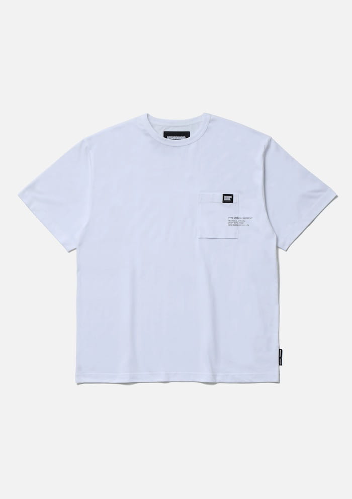 NEIGHBORHOOD SHELTECH CREWNECK SS-1