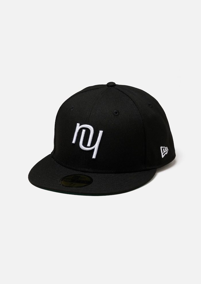 NEIGHBORHOOD NH X NEWERA . 59FIFTY