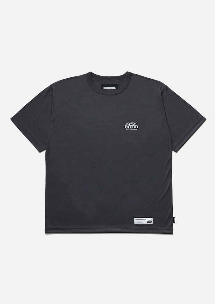 NEIGHBORHOOD ACTIVE CREWNECK SS