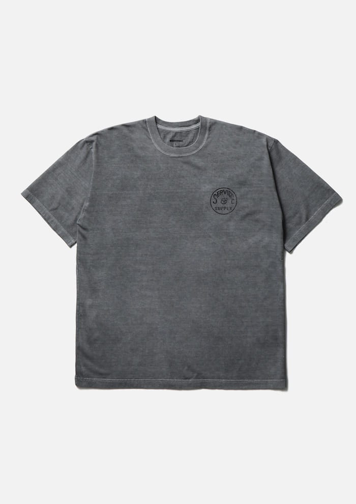 NEIGHBORHOOD NH . TEE SS-5