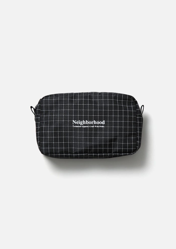 NEIGHBORHOOD REFLECTIVE POUCH