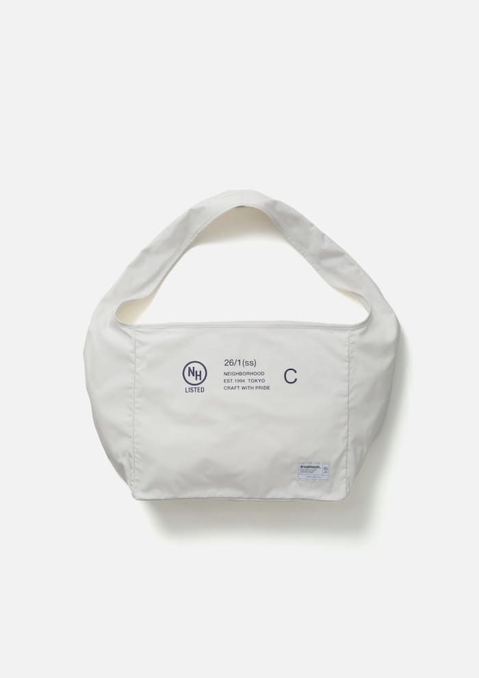 NEIGHBORHOOD SOLID NEWSPAPER BAG