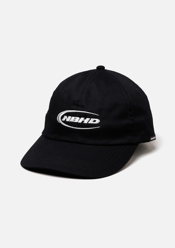 NEIGHBORHOOD DAD CAP