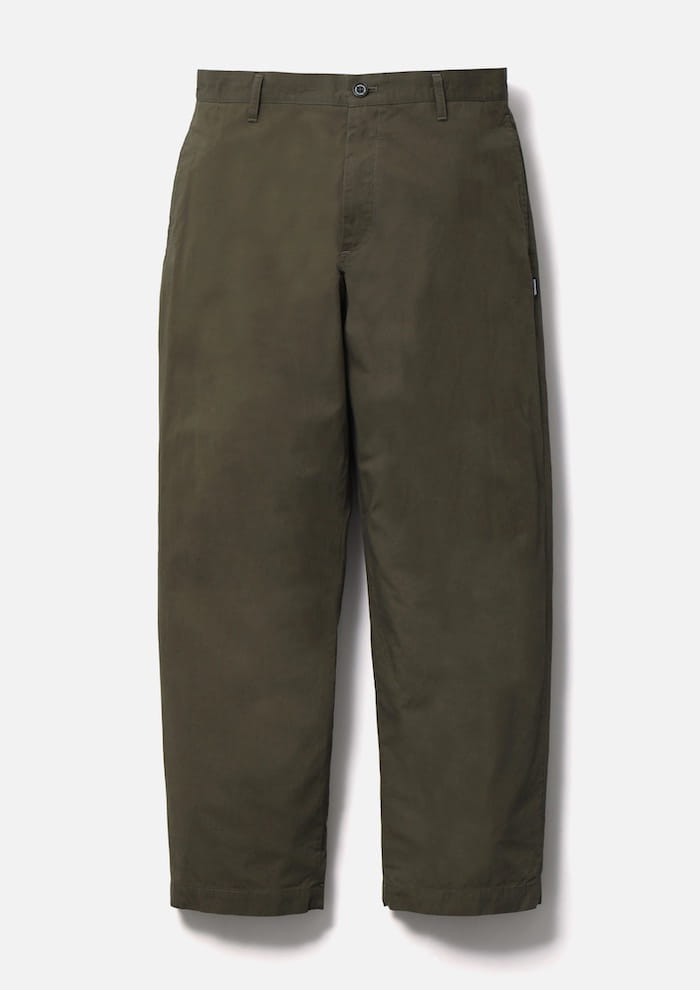 NEIGHBORHOOD PLAIN PANTS