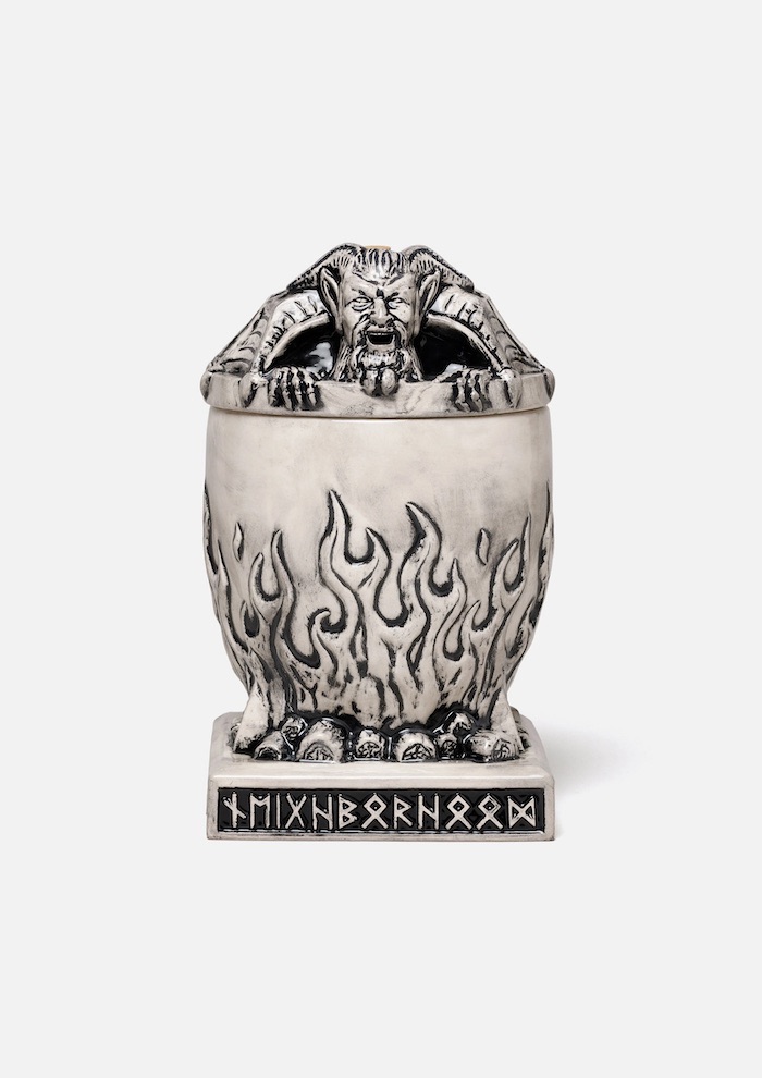 NEIGHBORHOOD CAULDRON INCENSE CHAMBER