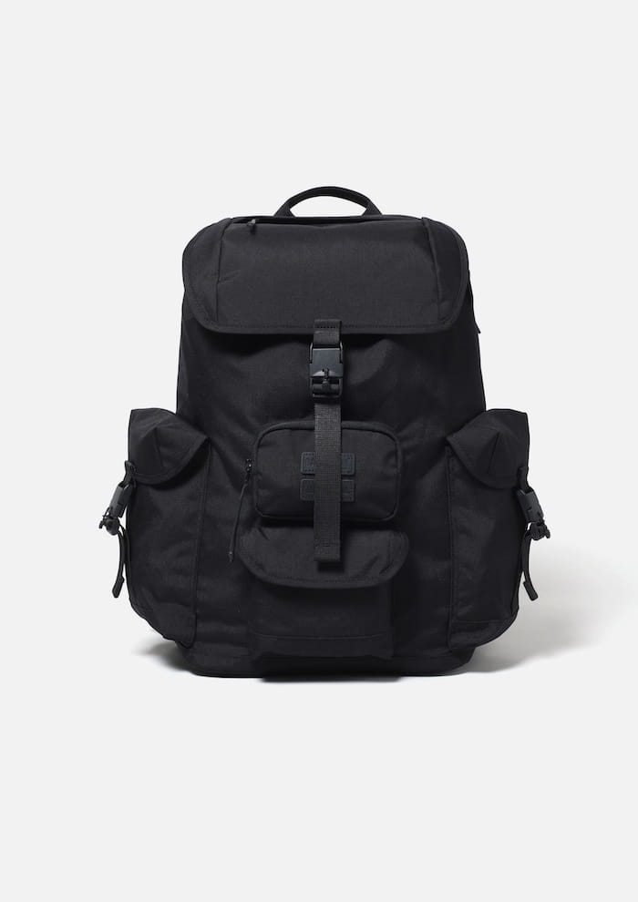 NEIGHBORHOOD NH X BAICYCLON . BACKPACK
