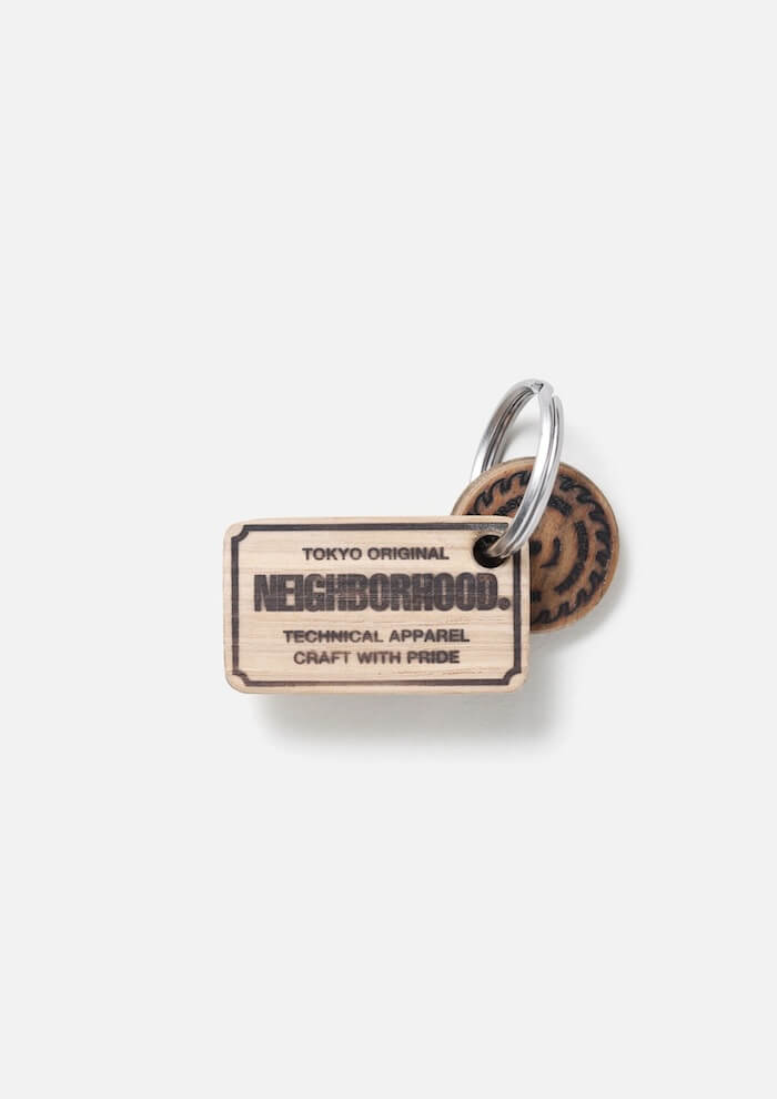 NEIGHBORHOOD NH X M&amp;M . KEY HOLDER