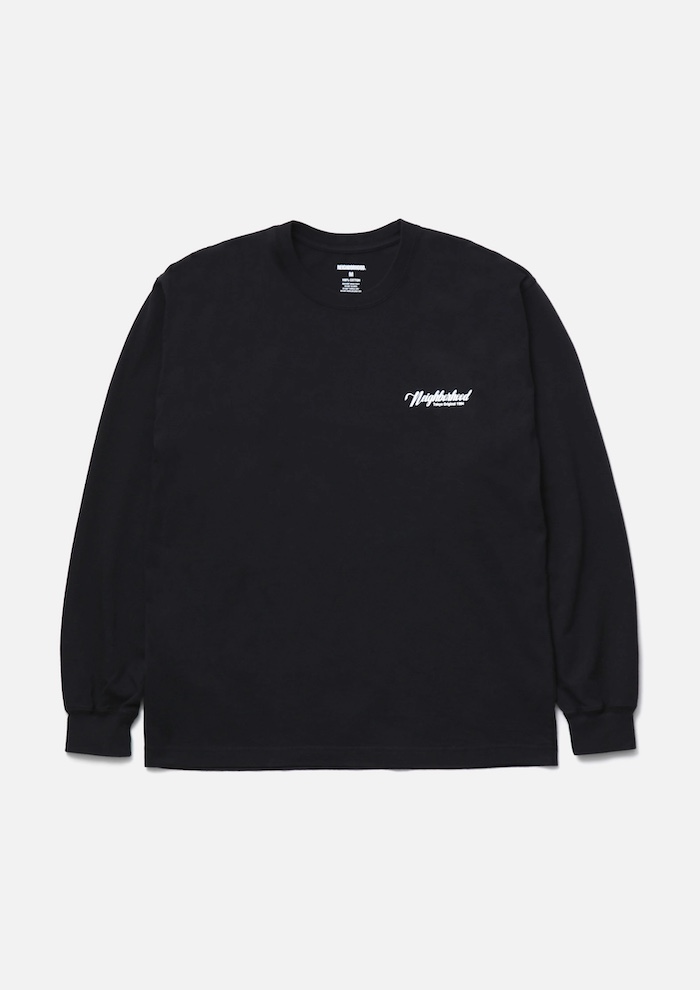 NEIGHBORHOOD NH . TEE LS-11
