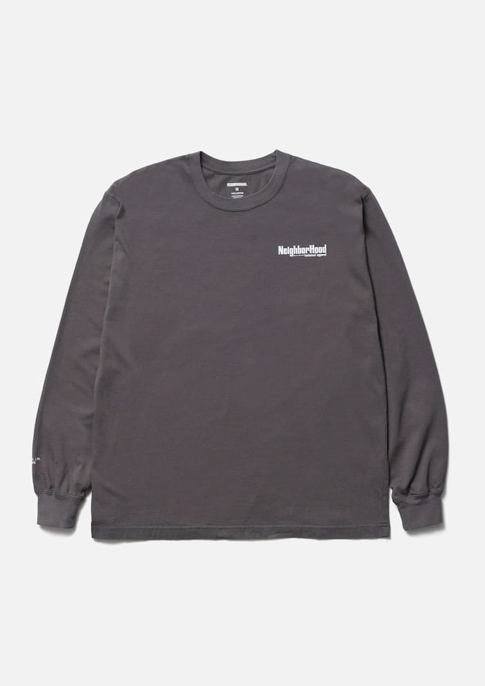 NEIGHBORHOOD NH . TEE LS-14