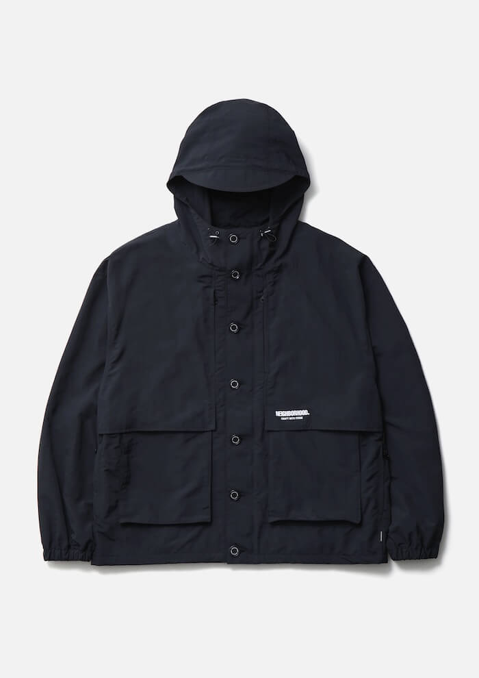 NEIGHBORHOOD UTILITY MP JACKET