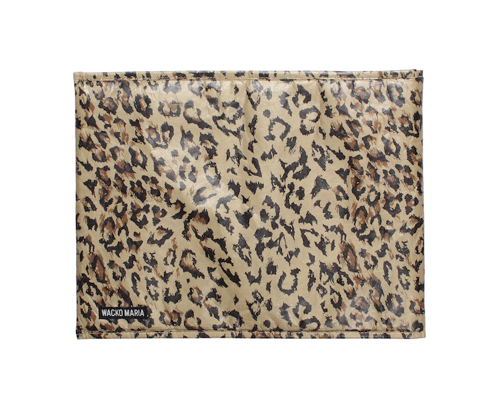 WACKO MARIA LAPTOP SLEEVE 13inch