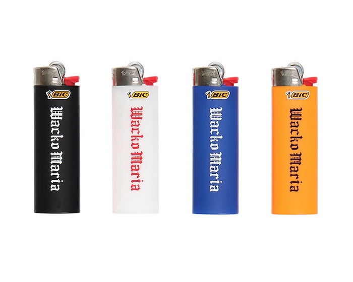 WACKO MARIA LIGHTER