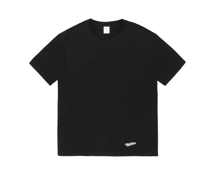 WACKO MARIA WASHED HEAVY WEIGHT CREW NECK T-SHIRT ( TYPE-1 )