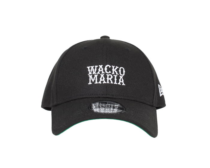WACKO MARIA NEW ERA / 9FORTY