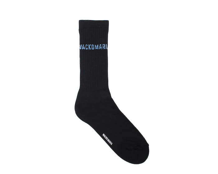 WACKO MARIA SKATER SOCKS ( TYPE-3 )