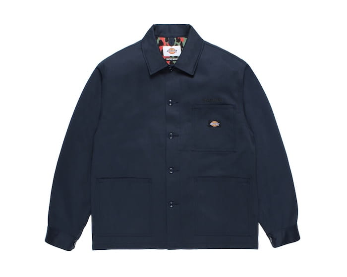 WACKO MARIA DICKIES / COVERALL