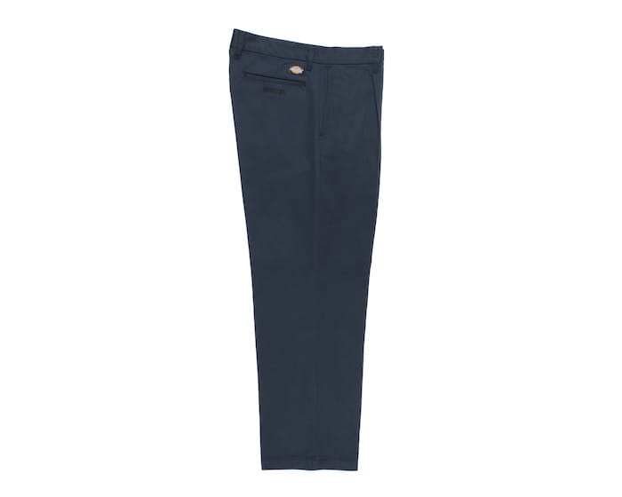 WACKO MARIA DICKIES / PLEATED TROUSERS