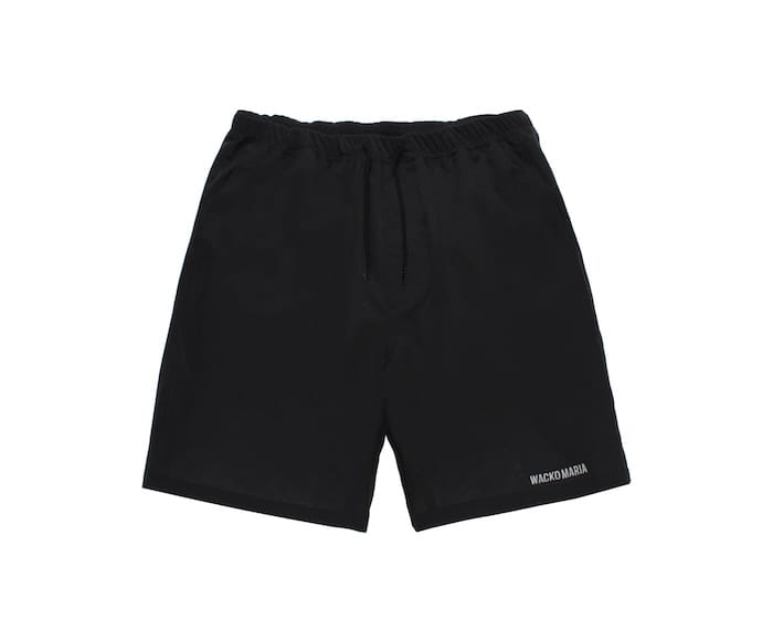WACKO MARIA NANGA / COMFY SHORTS