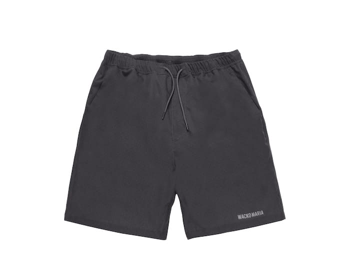WACKO MARIA NANGA / COMFY SHORTS