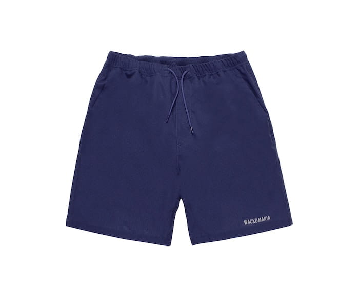 WACKO MARIA NANGA / COMFY SHORTS