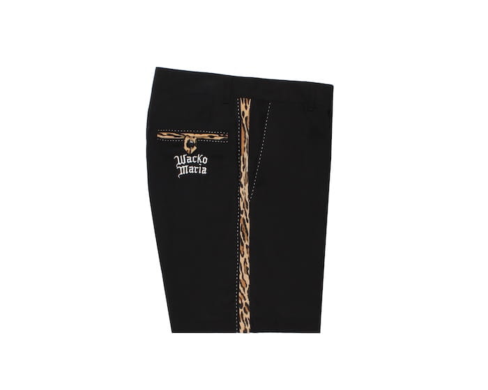 WACKO MARIA 50'S SHORTS ( TYPE-2 )