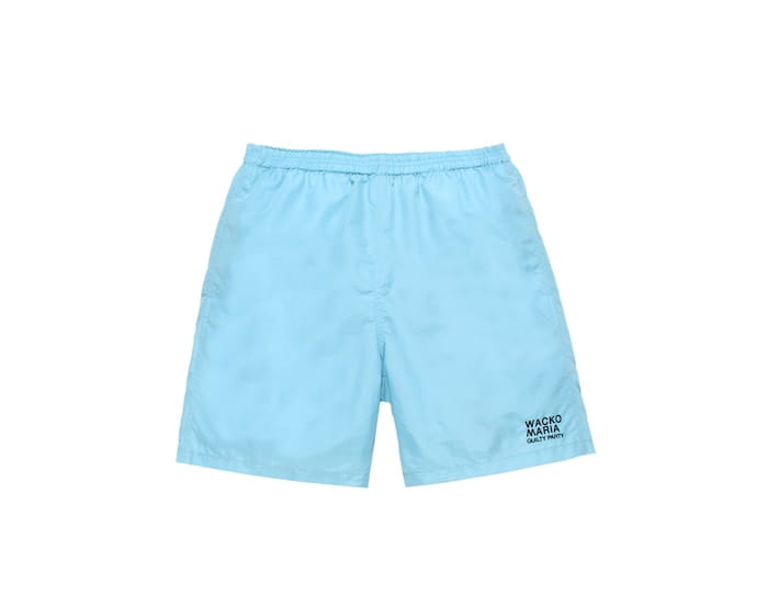 WACKO MARIA BOARD SHORTS ( TYPE-1 )