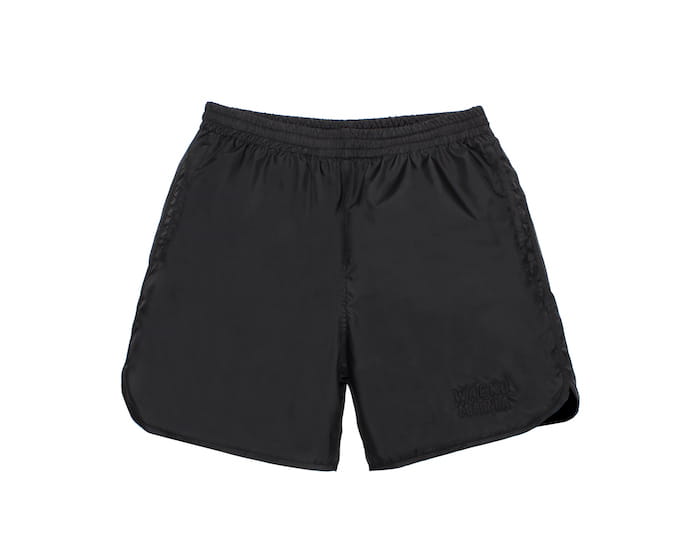 WACKO MARIA ATHLETIC SHORTS
